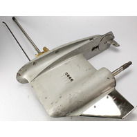 1979-91 Johnson Evinrude Long 20" Lower Unit 150 175 200 225 HP V6 1 YEAR WTY