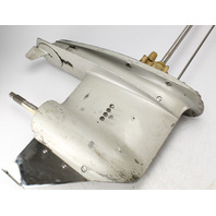 1979-91 Johnson Evinrude Long 20" Lower Unit 150 175 200 225 HP V6 1 YEAR WTY