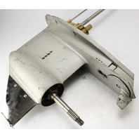1979-91 Johnson Evinrude Long 20" Lower Unit 150 175 200 225 HP V6 1 YEAR WTY