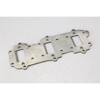 Johnson Evinrude OMC 1968 1969 1970 1971 Leaf Plate Base 55 60 HP NEW