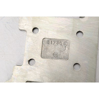 Johnson Evinrude OMC 1968 1969 1970 1971 Leaf Plate Base 55 60 HP NEW