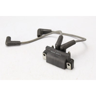 Johnson Evinrude 1987 - 2001 Coil & Plugs 2.5 4 75 90 115 + HP 1 YEAR WARRANTY