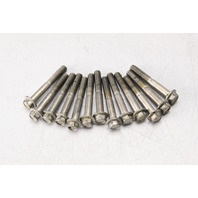 351081 Johnson Evinrude 2004 & Up Head Bolt 40 50 55 60 65 75 90 115 130 + HP