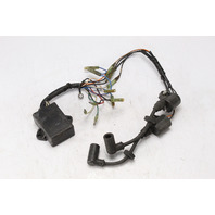 32900-92D20 Suzuki 1989-1997 CDI Unit W/ Coils 8 9.9 HP 1 YEAR WARRANTY