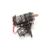 586278 586180 Johnson Evinrude 1976-97 Starter & Solenoid 20 25 +HP 1 YR WTY OEM