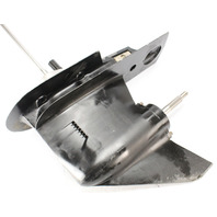 Mercury 2006 & UP 20" Long Lower Unit 2.33:1 EFI 40 50 60 HP 4 Stroke 1 YEAR WTY