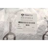 3C8-01303-4 Nissan Tohatsu Engine Holder Gasket NEW