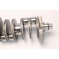 396255 Johnson Evinrude OMC 1986-91 Crankshaft 85 88 90 100 + HP 2 Stroke V4