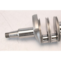 396255 Johnson Evinrude OMC 1986-91 Crankshaft 85 88 90 100 + HP 2 Stroke V4