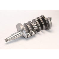 396255 Johnson Evinrude OMC 1986-91 Crankshaft 85 88 90 100 + HP 2 Stroke V4