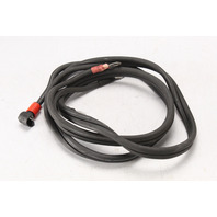 Univeral Mercury OMC Johnson Evinrude Yamaha Suzuki Outboard 7.5' Battery Cable