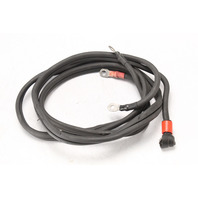 Univeral Mercury OMC Johnson Evinrude Yamaha Suzuki Outboard 7.5' Battery Cable
