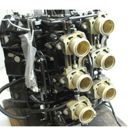 5001488 Evinrude 2001-2005 FICHT Complete Powerhead 200 225 250 HP V6
