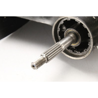 Mercury 1976 & Newer Long 20" Lower Unit 135 150 175 + HP 1.87:1 1 YR WTY