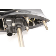 Mercury 1976 & Newer Long 20" Lower Unit 135 150 175 + HP 1.87:1 1 YR WTY