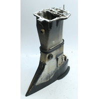 F631133 819433A2 Force 1979-89 XL 25" Motor Leg Midsection 85 125 HP 4 Cylinder