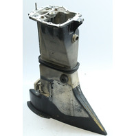F631133 819433A2 Force 1979-89 XL 25" Motor Leg Midsection 85 125 HP 4 Cylinder