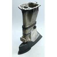F631133 819433A2 Force 1979-89 XL 25" Motor Leg Midsection 85 125 HP 4 Cylinder