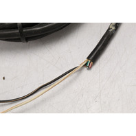 175898 0175898 Johnson Evinrude 1995 Trim Gauge Cable 150 HP V6 OEM