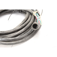 175898 Johnson Evinrude OMC 1995 Trim Gauge Cable 20 1/2'  150 HP V6 OEM