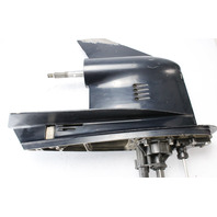 1992-1998 Johnson Evinrude 20" Lower Unit 88 90 110 115 140 HP V4 1 YEAR WTY
