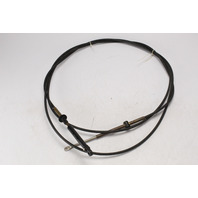 OMC Johnson Evinrude Control Cable 13'