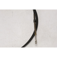 OMC Johnson Evinrude Control Cable 12'