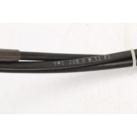 OMC Johnson Evinrude Control Cable 12'