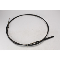 OMC Johnson Evinrude Control Cable 12'