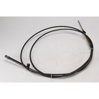 CC17910 Mercury Teleflex Control Cable 10'