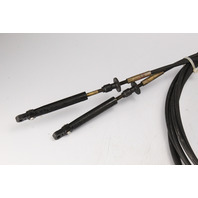 OMC Johnson Evinrude Throttle & Control Cable 14'