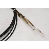 OMC Johnson Evinrude Throttle & Control Cable 14'