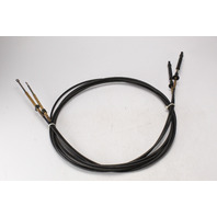 OMC Johnson Evinrude Throttle & Control Cable 14'