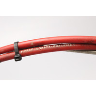 D32377-003 132.0 Morse Control Cable 11'