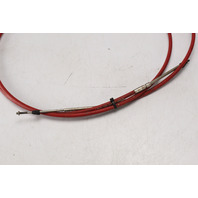 D32377-003 132.0 Morse Control Cable 11'