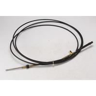 Mercury Control Cable 15'