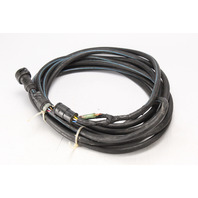 Yamaha Control Box Extension Harness W/ Gauge Plug 22'
