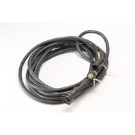 Yamaha Control Box Extension Harness W/ Gauge Plug 22'