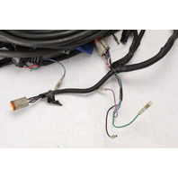 Mercury Control Box Harness 4 Stroke 25 FT