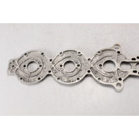 325557 320840 Johnson Evinrude 1976-81 Starboard Cylinder Head & Cover 150 + HP