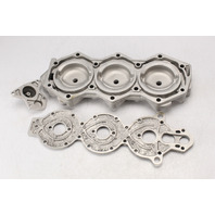325557 320840 Johnson Evinrude 1976-81 Starboard Cylinder Head & Cover 150 + HP