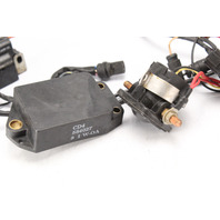 584028 582508 Johnson Evinrude 1990-98 Power Pack & Coils 65 80 88 + HP 1 YR WTY