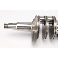 434769 Johnson Evinrude 1992-98 Crankshaft & Hardware 85 88 90 100 + HP POLISHED