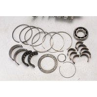 434769 Johnson Evinrude 1992-98 Crankshaft & Hardware 85 88 90 100 + HP POLISHED