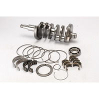434769 Johnson Evinrude 1992-98 Crankshaft & Hardware 85 88 90 100 + HP POLISHED