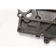 C #893691 Mercury Exhaust Cover 30 40 HP