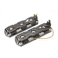 OEM C# 16652-C Mercury EFI Cylinder Head Set 2.5L 150 175 200 HP