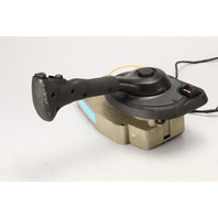 858690A2 Mercury Concealed Side Mount 3 Wire Control Box Handle W/ Trim Switch
