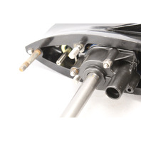 1976-05 Mercury V6 20" Lower Unit 135 150 175 200 HP 1.87:1 1 YEAR WTY
