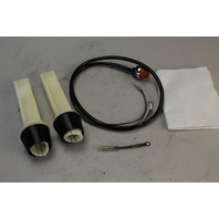 823609A10 Mercury 1977-1995 Stop Switch Kit Assembly 6 8 9.9 15 20 25 HP NEW